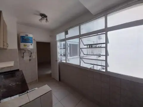Avenida Rivadavia 4500