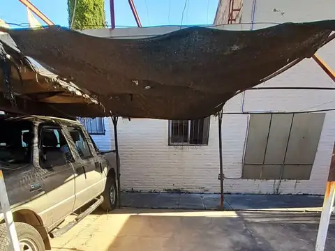 Departamento en Alquiler con 1 cochera