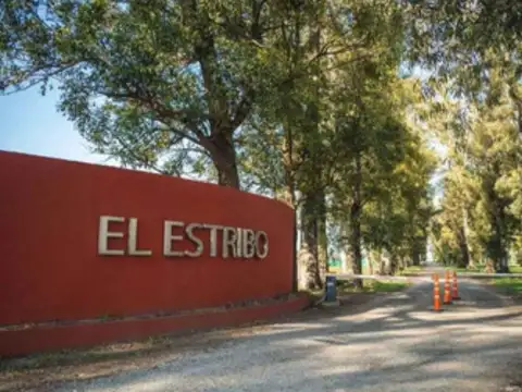 Terreno en Venta, 1315m2, en Los Tres Pinos, General Rodriguez