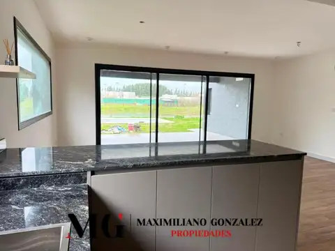 Casa en Venta A Estrenar