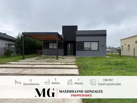 Casa venta - San Felipe