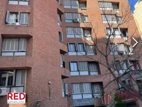 Departamento en venta - Alberdi