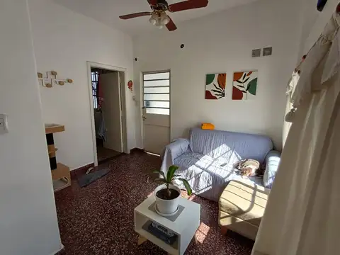 Depto Tipo Casa en Venta en Quilmes, USD 53.000