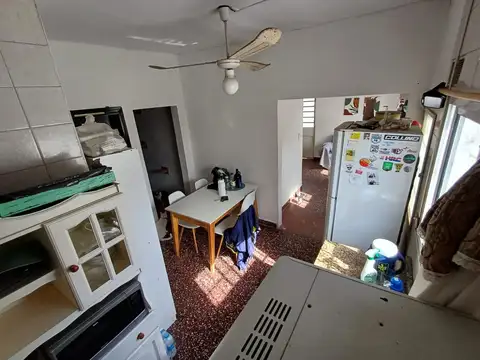 PH EN VENTA QUILMES 2 HABITACIONES