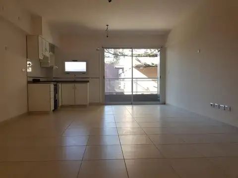 Norteamérica 672 , Piso 1