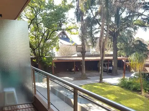 Departamento en Venta 2 años