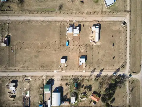 Los Pinos 3- Lote en venta barrio residencial abierto - Piñero