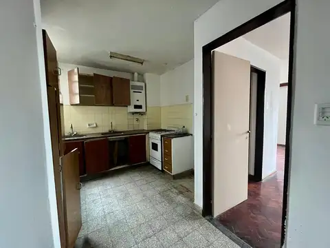 Departamento en Venta en Nuestra Señora De Lourdes, USD 58.000