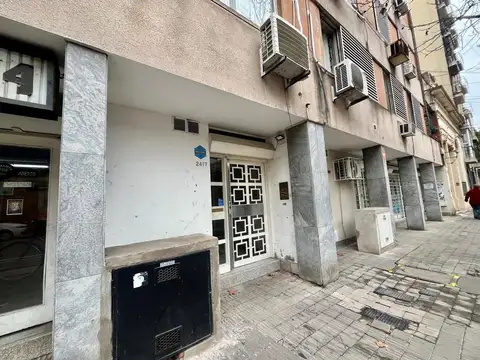 Departamento en Nuestra Señora de Lourdes