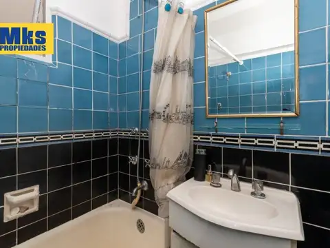 Departamento en Venta 56 años