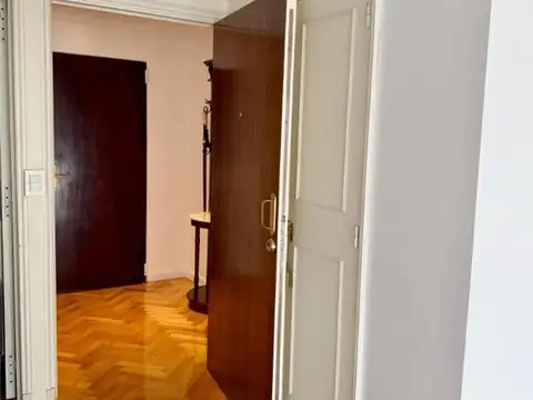 Departamento en Venta en Belgrano C, USD 885.000