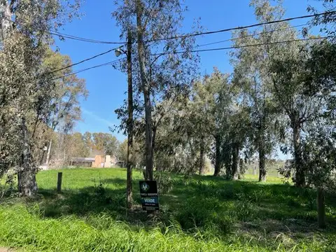 Terreno en Venta en El Moro, USD 39.000