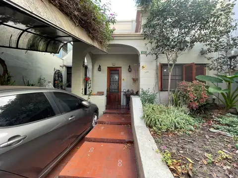 Casa en Venta en Villa del Parque, USD 269.500