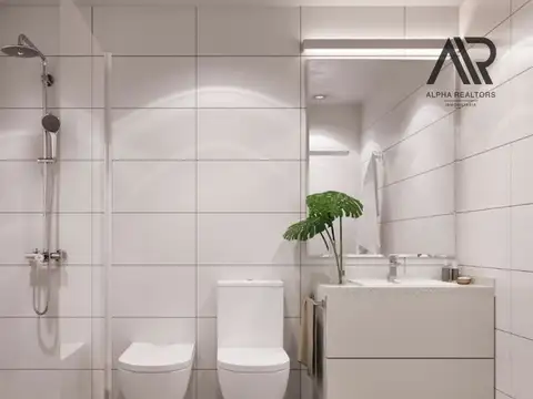 Departamento en Venta A Estrenar