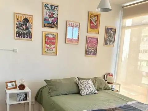 Departamento en Venta en Monserrat, USD 69.000