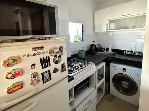 Departamento en Venta Permite mascota