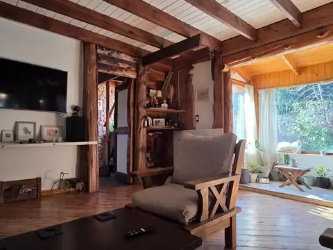Casa en Alquiler en Bº Altos de Manzano (Cod 014)
