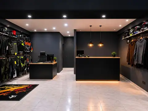 LOCAL COMERCIAL EN VENTA EN PEHUAJO