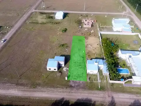 TERRENO EN GUADALUPE NORTE
