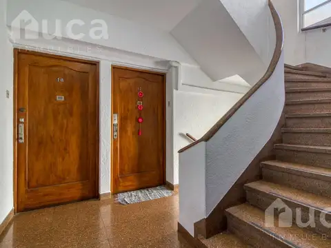 Departamento en Venta en Nuñez, USD 109.000