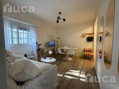 Departamento en Venta Apto profesional