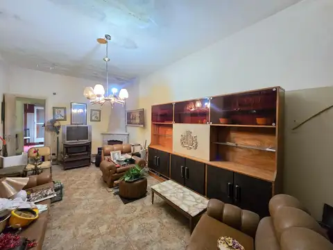 Casa en Venta en Villa Sarmiento, USD 119.000