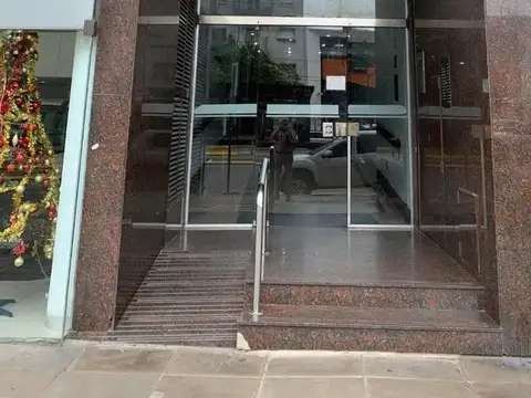 Departamento 2 amb apto profesional 