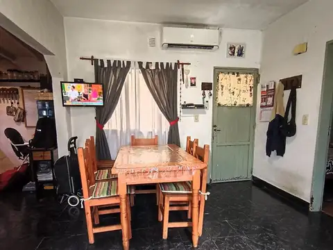 Depto Tipo Casa en Venta de 3 ambientes