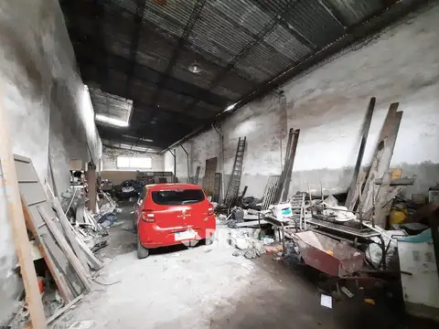 Terreno en Venta en Lanus Este, USD 85.000