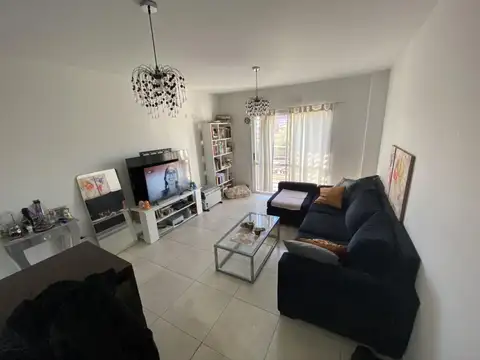 Departamento en Venta en Chilavert, USD 125.000