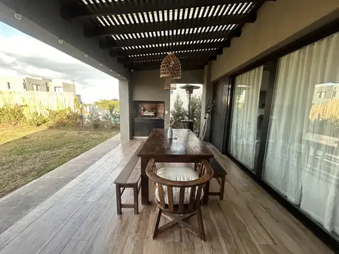 Casa en Venta A Estrenar