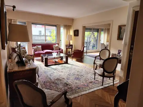 Departamento - Venta - Argentina, Capital Federal - Arenales 2700