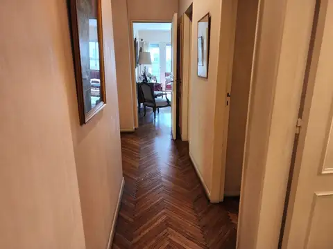 Departamento en Venta 45 años