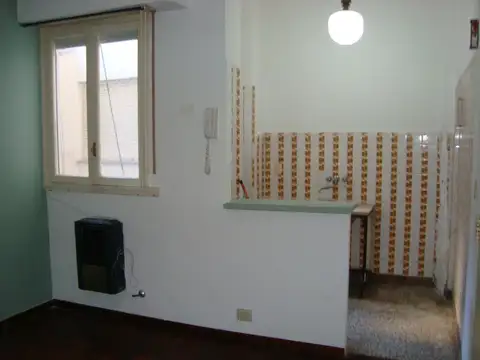 Departamento en Venta 40 años