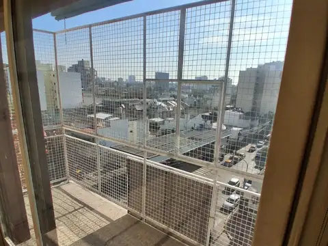 Departamento en Alquiler en Caballito, $ 950.000
