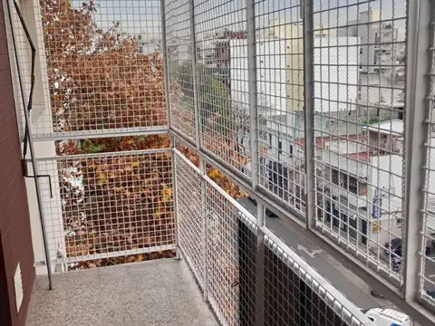 Cucha Cucha 1000, Piso 6