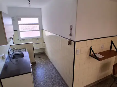 Departamento en Alquiler al Oeste