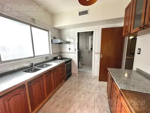 Departamento en Alquiler 16 años