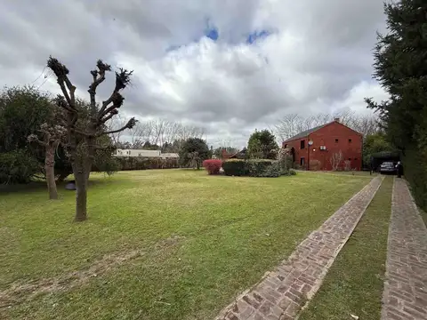 Quinta - Venta - Argentina, Ezeiza - rio uruguay 300