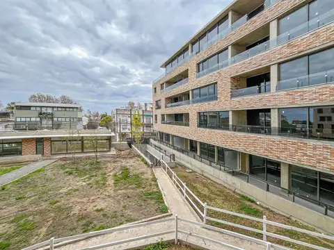 Av. Carballo 844 - Ana Etapa 2 '03-12