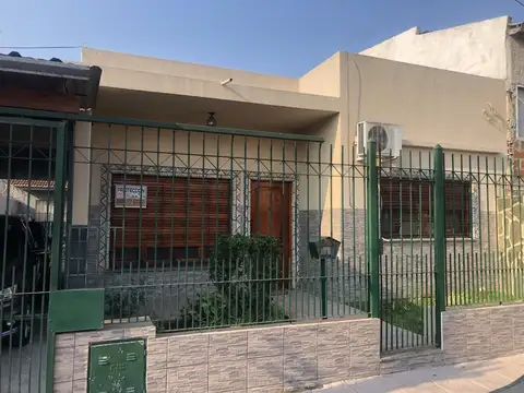 Pasaje Cartero 6576 – Wilde