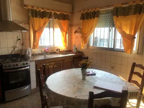 Casa en Venta al Oeste