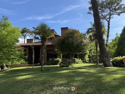 Casa en Alquiler Temporal de 4 dormitorios