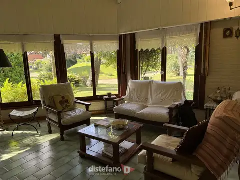 Casa - ALQUILER_TEMPORAL - Argentina, PINAMAR - DE LAS PLEYADES 1144