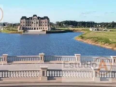 Terreno en Venta en Countries y Barrios Cerrados en Ezeiza, USD 220.000
