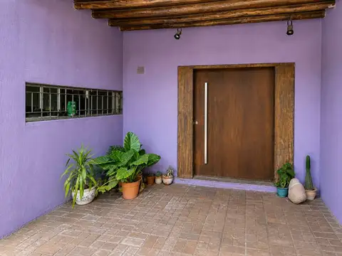 Casa en Venta en Las Compuertas, USD 166.000