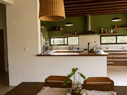 Casa en Venta 9 años
