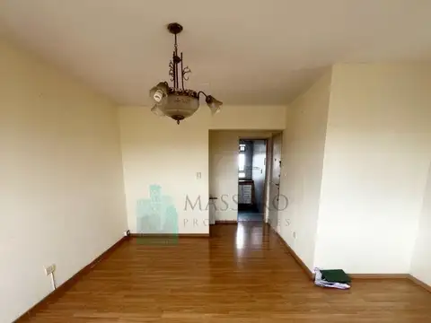 Avenida Dellepiane 4400, Piso 10