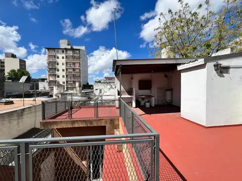 Depto Tipo Casa en Venta en Santos Lugares, USD 79.000