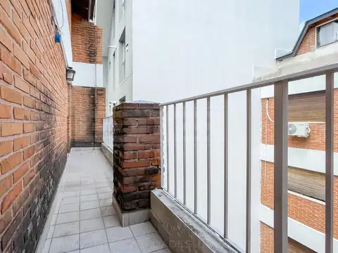Departamento en Alquiler en Olivos Maipu/Uzal, $ 850.000